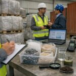 Navigating Environmental Compliance Standards for Export-Grade Materials