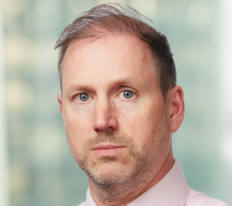 Dr. Jonathan Pierce