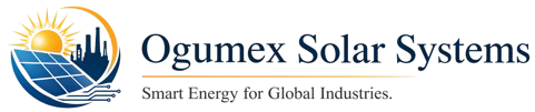 Ogumex Solar Systems