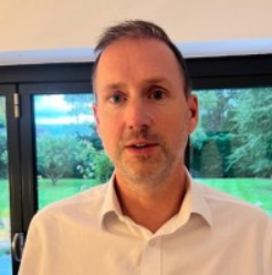 Dr. Jonathan Pierce
